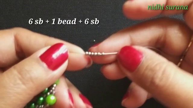 ⚜️Quick Beaded Earrings/How to make Jewelry at home/Pendientes Aretes Tutorial diy смотреть онлайн