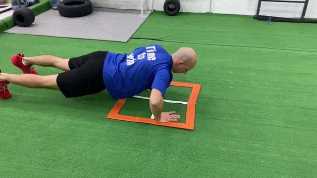 Тренируйся с лучшими! Хоккейные тренировки. смотреть онлайн