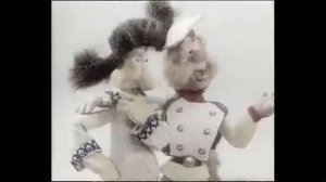 Николай Караченцов, Борис Новиков, «Солдатские песни», песни из мультфильмов