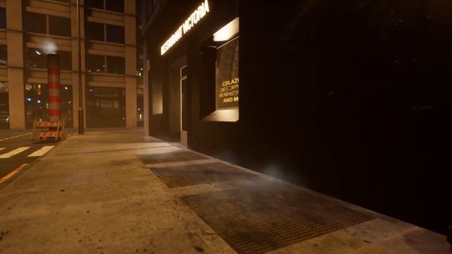 Environment Art Demo Reel 2020 Unreal Engine смотреть онлайн