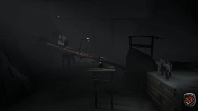 [FULL GAME] INSIDE PC 2022 полное прохождение смотреть онлайн