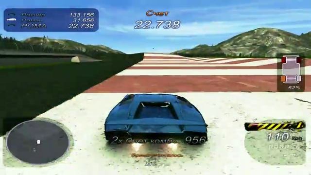 Crashday моя игра по сети смотреть онлайн