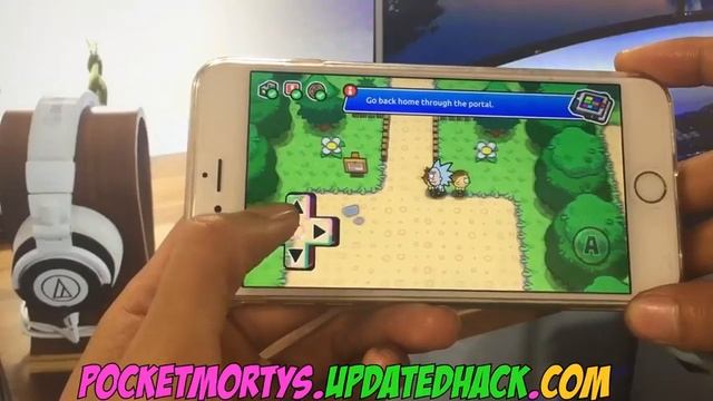 100% Working Rick and Morty Pocket Mortys Hack FREE Coupons and Schmeckles! Video Proof! смотреть онлайн
