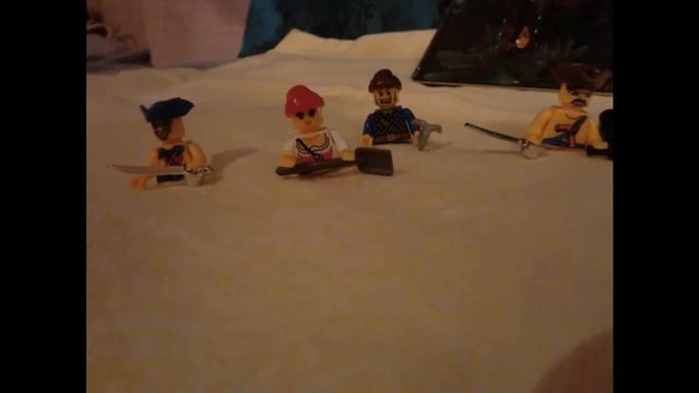 Зомби пираты смотреть онлайн