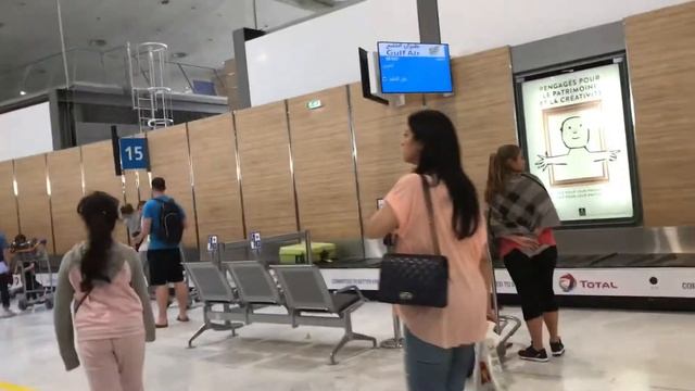 Paris Charles de Gaulle Airport also known as Roissy Airport is the largest international airport смотреть онлайн