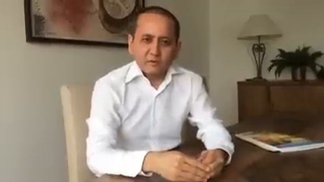 Мухатр Аблязов: Назарбаев является владельцем Казкома!