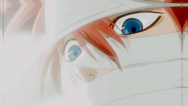 [ Gintama ] Kamui - Senpai смотреть онлайн