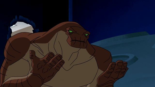 Albedo ve dublörleri Ben ile savaşıyor! - Ben 10 ultimate alien 3.sezon 5.bölüm türkçe dublaj izle