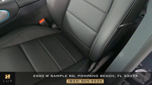 2021 MERCEDES BENZ GLS 450 4MATIC смотреть онлайн