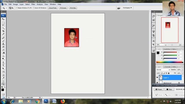 Adobe Photoshop cs3 photo editor смотреть онлайн