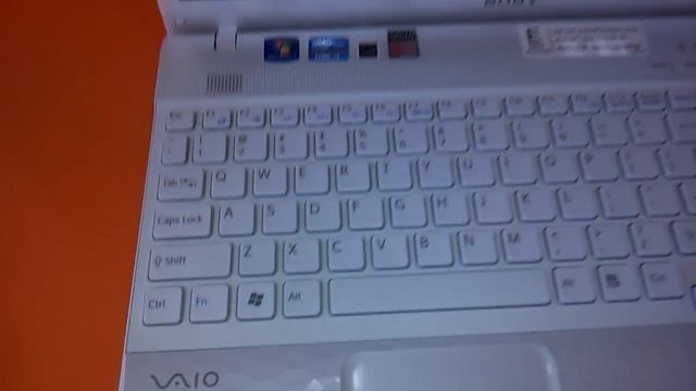 sony vaio eh eg el series white- FULL HD VIDEO REVIEW смотреть онлайн
