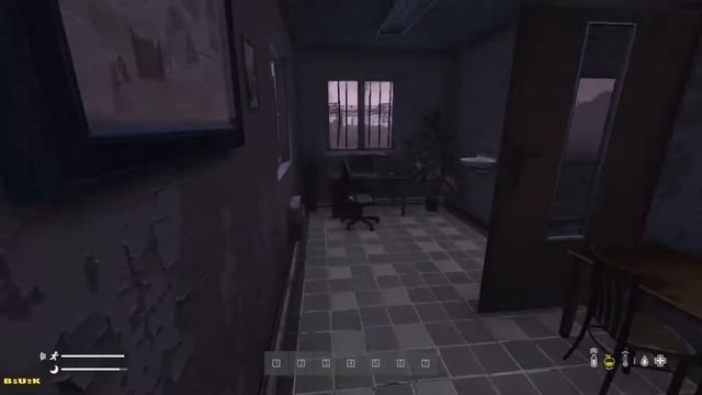 Выживаем в DayZ APOCALYPSE CHERNARUS / (патч 1.08) / #1 смотреть онлайн