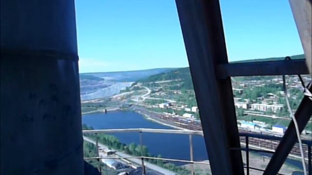 Железногорск-Илимский смотреть онлайн