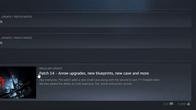 Sons Of The Forest Is Survival At Its Best