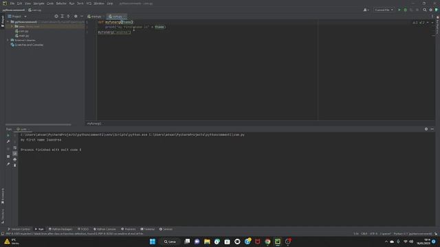 Python Functions,Arguments,Arbitrary Arguments, *args смотреть онлайн