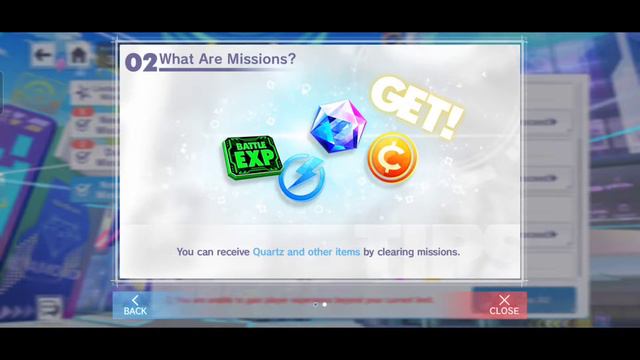 Is This Really My First Time In The Metaverse - ALICE Fiction - Android смотреть онлайн