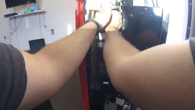 More Changes To Our Vending Business - Moving Vending Machines To New Locations And Collecting Mone смотреть онлайн