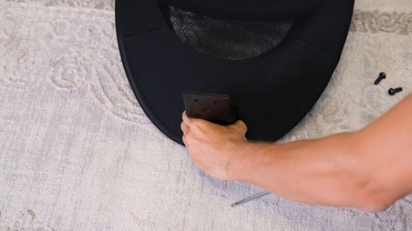 Икеа ФЛИНТАН (FLINTAN). Обзор.