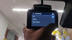 BMW Advanced car eye 3.0