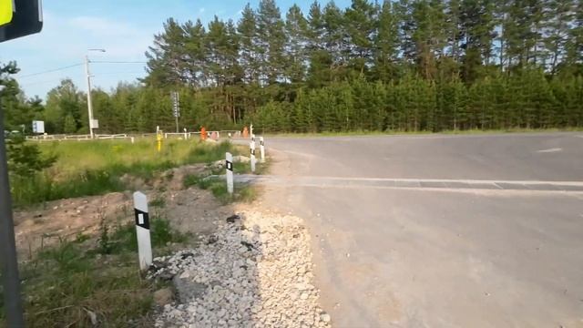 Экопарк Поляны смотреть онлайн
