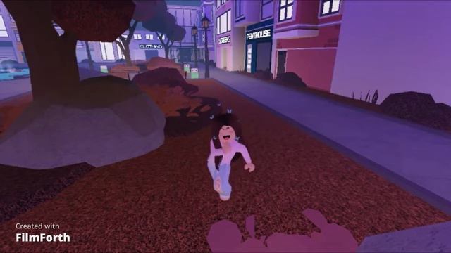 Acting shady roblox edit?✨ смотреть онлайн