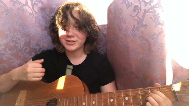 «Счастье»– Нервы. Кавер. смотреть онлайн