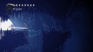 Hollow Knight # 54 Вызываем Труппу Гримм( а ещё ходим на шопинг)