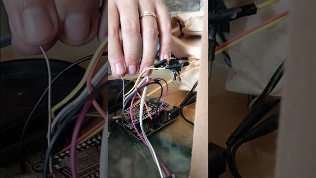 Nodemcu Esp8266 Antenna