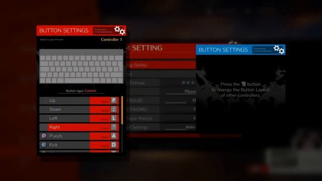 Fix "Cannot be assigned" key-binding error in Guilty Gear Strive (PC/ Steam) for Keyboard - GGST Ti смотреть онлайн