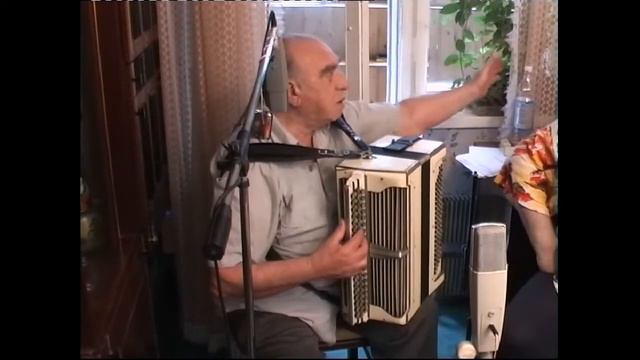 Виктор Темнов и Костя Беляев КУПЛЕТЫ ПРО ЧИЛИ(у Волокитина) смотреть онлайн