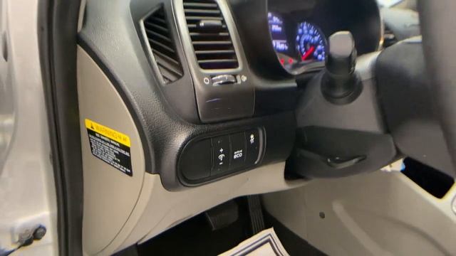 2015 Kia Forte Shelby, Gastonia, Forest City, Lincolnton, NC, Gaffney, SC N3554A смотреть онлайн