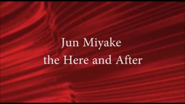 Jun Miyake - the Here and After смотреть онлайн