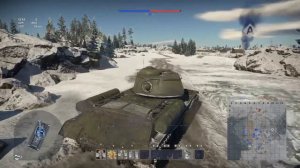 «War Thunder» — военная MMO! Играю на PlayStation 4!