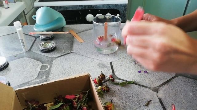 СВЕЧНОЙ ПРОЗРАЧНЫЙ ГЕЛЬ | ОЖИДАНИЕ/РЕАЛЬНОСТЬ Мой первый опыт работы с свечным гелем и сухоцветами смотреть онлайн