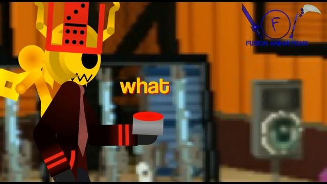 Hardcore 1.2.1 Update In a Nutshell (TDS Meme) | Sticknodes Pro Animation смотреть онлайн