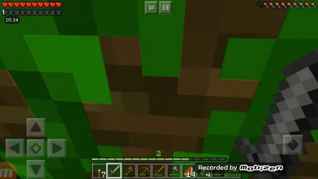 Как DEADPOOL выживает в Майнкрафте смотреть онлайн