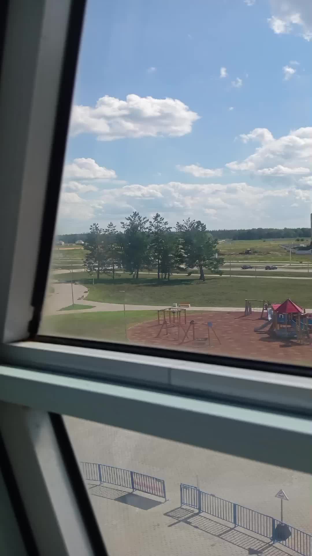 ЭКО деревня Лушниковка