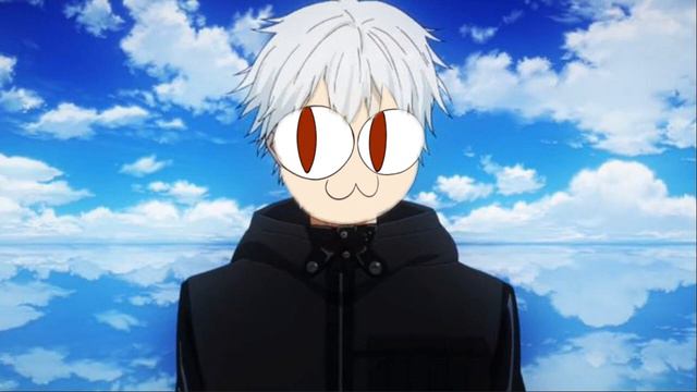 Neco arc is dead inside смотреть онлайн
