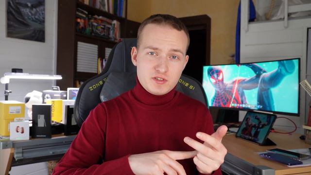 Samsung Galaxy S24 Ultra спустя 318 часов - обзор! смотреть онлайн