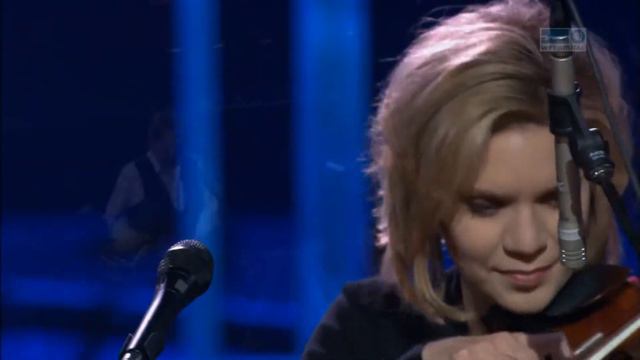 Alison Krauss & Union Station - Forget About It (Live In Concert)