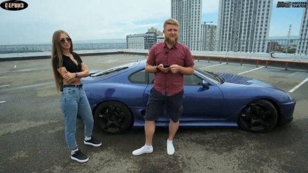 Михеев и Павлов | Смешные моменты |#457