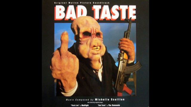 Bad Taste - The Remnants (Lyrics In Description)