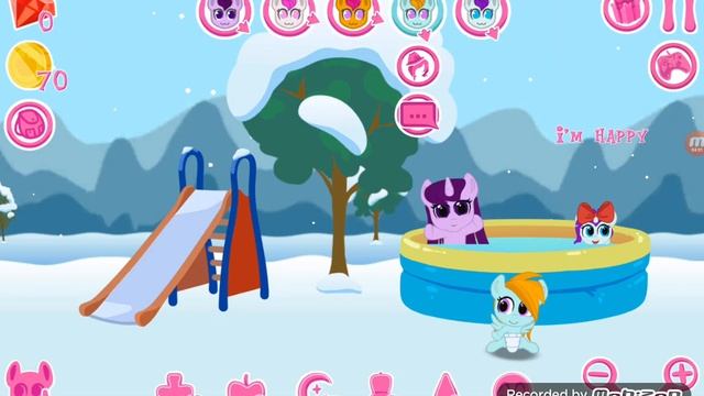 My pocket pony game 7 смотреть онлайн