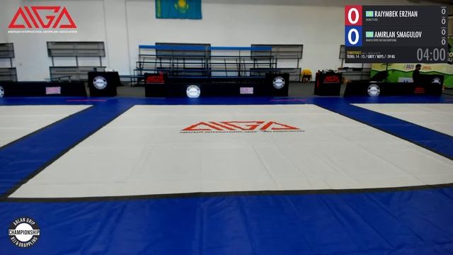 KOKTEM OPEN 2021 - KIDS - Mat 2 - Day 2 смотреть онлайн
