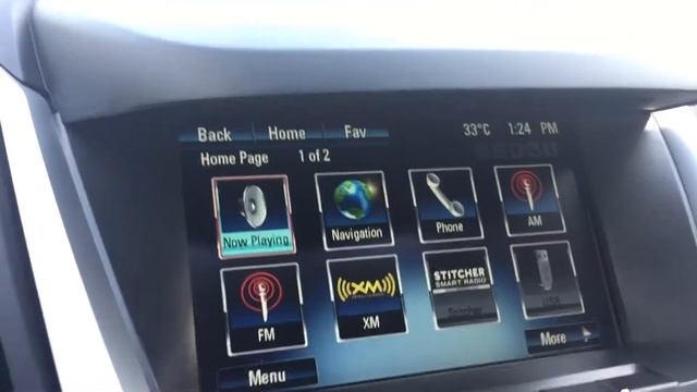 2016 Chevrolet Equinox LT AWD Certified Pre-Owned | 2.4L | Bridges Chevrolet смотреть онлайн
