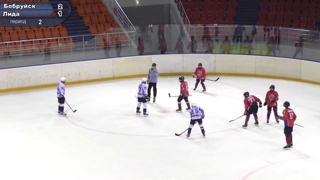 24.08.2016. 2003 г.р. Бобруйск. ДЮСШ "Бобруйск-Арена"- ДЮСШ" Лида" смотреть онлайн