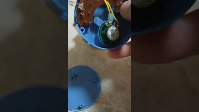 Minion, Миньон игрушка ремонт