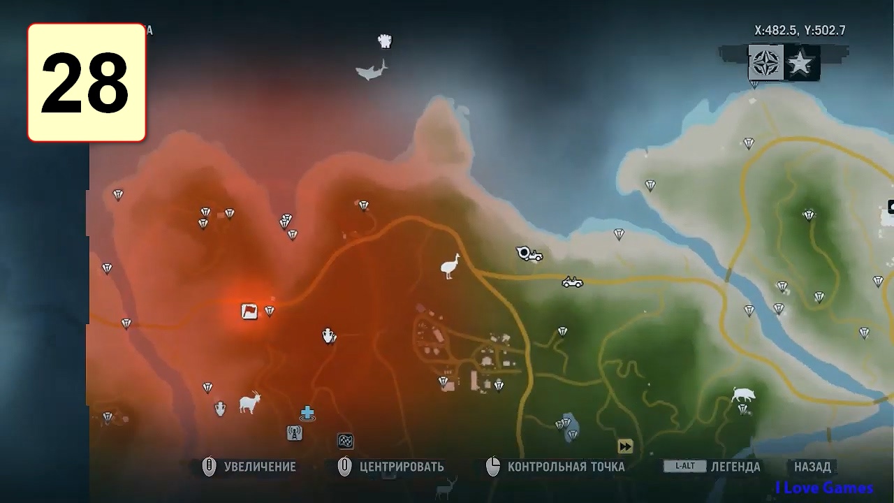 Прохождение ►Far Cry 3◄【• Выпуск• #28】