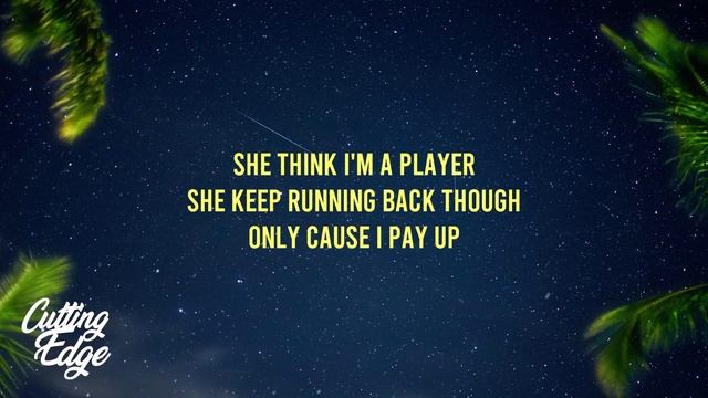 Arizona Zervas - Roxanne(Lyrics) смотреть онлайн