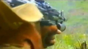 Спецразведка ПВ